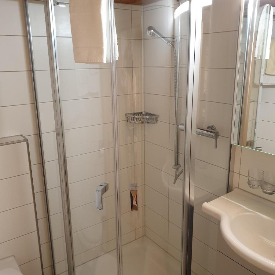 White In Appartement *